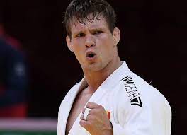 1 on the world ranking in his category. Wereldkampioen Matthias Casse Pakt Goud Op Wk Judo In Boedapest De Morgen