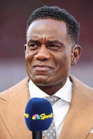 NBC Sports' Premier League Broadcast Team & Commentators