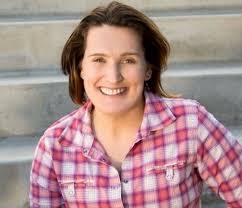 Amy Berg's Instagram, Twitter & Facebook