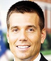 Outgoing commissioners bid adieu