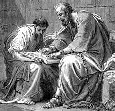 Image result for the apostle timothy