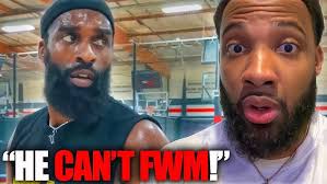 An UNFILTERED 1v1 Conversation about the Street Starz and Bruce…Scottie vs  Bruce Reaction!