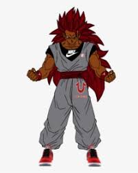 Goku Gokussj3 Ssg Dragonballz Truereligionjeans Dragon Ball Hd Png Download Kindpng Halloween tree cat airship smoke fire explosion. goku gokussj3 ssg dragonballz