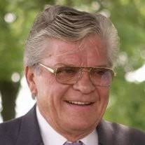 Obituary information for Thomas Joseph Block