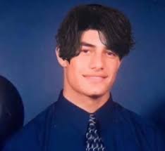 Roman Reigns when he was a huge NSYNC fan 🙏🏼