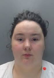 Newton Aycliffe Child Sexual Abuser Sheila Robson