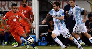 Live вся лента прогнозы букмекеры фото. Argentina Vs Chile Live Schedules And Tv Channels To Watch Live The Qatar 2022 Qualifying Match The News 24
