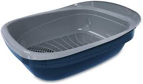 Petmate Simple Sifting Litter Pan Find Out More About The Great Product At The Image Link This Is An Affiliate Link Cat Litter Pet Mat Litter