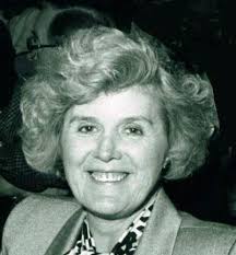 Obituary of Rita Andrew