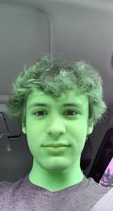 Profile for Praying for Super D