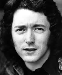 Rory Gallagher