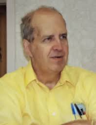 Obituary information for Donald Lee Holland