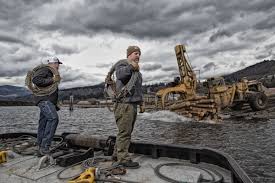 Cintas Amp Carhartt Launch New Tough Crew Contest Business Wire Carhartt Commercial Photography Photography Inspiration