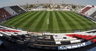 Estadio guillermo laza , flores , аргентина. El Estadio De Chacarita Sera Sede En Un Partido De Reducido De La Primera Nacional Que Pasa Web Diario De La Zona Norte Y Oeste Del Conurbano