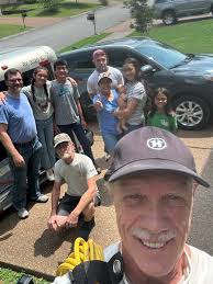 I Heart Columbia ( Mule Town )