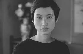 Osamu Yokonami — A Familiy Story — WHITELIES