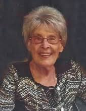 Obituary information for Eileen Retzlaff