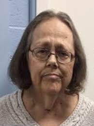 Bonnie Faye Thacker Obituary August 23, 2022