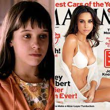 110 Lacey Chabert = Claudia Salinger On Party Of Five ideas to save today