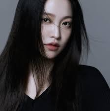 JIN x WENDY— Heart