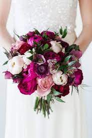 Sollina images / getty images. Wedding Bouquets Purple Pink Colour 42 Ideas In 2020 Pink Wedding Flowers Purple Wedding Flowers Bridal Bouquet Pink