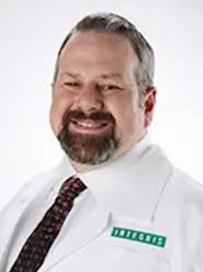 Dr. Phillip Williams, DO