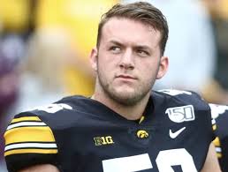 2021-2022 Season Summary for Iowa Hawkeyes