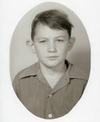 James Surls was born at home in Terrell, TX at the stroke of midnight