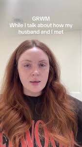 Get ready with me while I talk about how my husband and I met 12 years ago  ♥️ products used: Foundation/ concealer stick is Merit Bronzer &  highlighter stick is Merit Blush is Merit Eyebrow pencil is ...