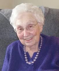 Obituary information for Mildred Hager