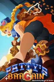 Rule34 - If it exists, there is porn of it  burgersnshakes, patty (fire  emblem)  7661053