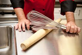 library lends kitchen tools and