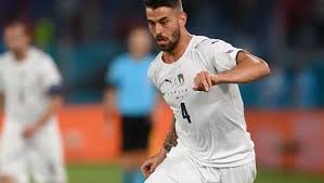 Dentro di lorenzo per florenzi. Tq1gi8w7yqffvm