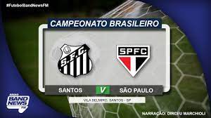 We did not find results for: Santos X Sao Paulo Campeonato Brasileiro Youtube