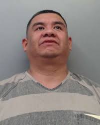 Laredo parents in trouble with the law in 2018