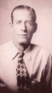 George Creed Knox (1904-1948)