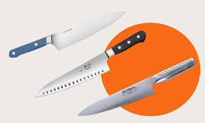A quality knife block set eliminates the effort and guesswork involved in researching and picking each blade one by one. Your Kitchen Knives Don T Need To Come As A Set Eater
