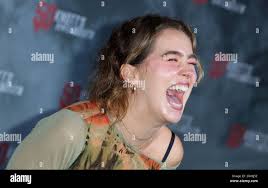 Haley berry hi-res stock photography and images