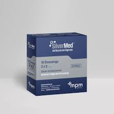 Image result for Antimicrobial Dressing