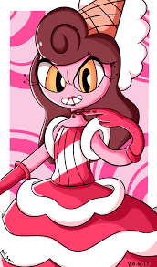 We did not find results for: Baroness Von Bon Bon Cuphead