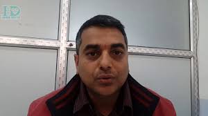 Dr. Rabindra Prasad Sharma