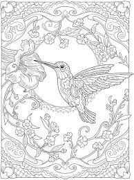 See more ideas about coloring pages, adult coloring pages, adult coloring. Welcome To Dover Publications Bird Coloring Pages Animal Coloring Pages Mandala Coloring Pages
