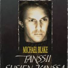 Jännitys ja kauhu arkistot