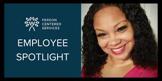 Employee Spotlight: Evette Buntley