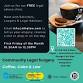 Community Legal Surgery event image