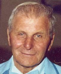 Theodore ''Ted'' Joseph Morrison