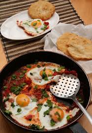 Egg Rougaille Recipe Great British Chefs Fusion Food Mauritius Food Recipes