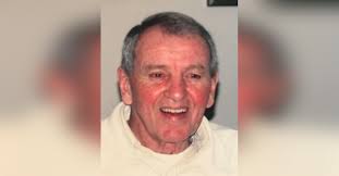 Obituary information for James Edward Kelly
