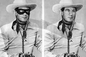 Chicago S Lone Ranger Wbez Chicago