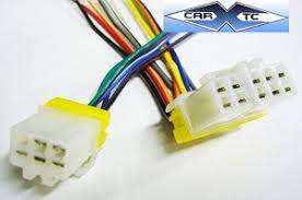 Can anyone help me out? Nissan 300zx 86 1986 Factory Car Stereo Wiring Installation Harness Oem Radio Install Wire